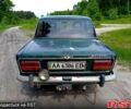 Зелений ВАЗ 2103, об'ємом двигуна 1.5 л та пробігом 165 тис. км за 200 $, фото 4 на Automoto.ua