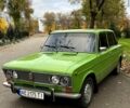 Зелений ВАЗ 2103, об'ємом двигуна 1.3 л та пробігом 125 тис. км за 1900 $, фото 4 на Automoto.ua