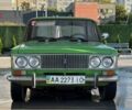 Зеленый ВАЗ 2103, объемом двигателя 0 л и пробегом 999 тыс. км за 1000 $, фото 1 на Automoto.ua