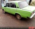 Зеленый ВАЗ 2103, объемом двигателя 15 л и пробегом 0 тыс. км за 450 $, фото 6 на Automoto.ua