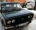 Зеленый ВАЗ 2103, объемом двигателя 2 л и пробегом 3 тыс. км за 799 $, фото 1 на Automoto.ua