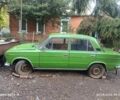 Зеленый ВАЗ 2103, объемом двигателя 1.3 л и пробегом 71 тыс. км за 1092 $, фото 1 на Automoto.ua
