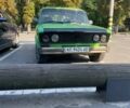 Зеленый ВАЗ 2103, объемом двигателя 1.6 л и пробегом 180 тыс. км за 381 $, фото 1 на Automoto.ua