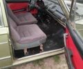 Зеленый ВАЗ 2103, объемом двигателя 1.6 л и пробегом 1 тыс. км за 436 $, фото 4 на Automoto.ua