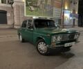 Зеленый ВАЗ 2103, объемом двигателя 1.5 л и пробегом 79 тыс. км за 608 $, фото 1 на Automoto.ua