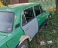 Зеленый ВАЗ 2103, объемом двигателя 0 л и пробегом 3 тыс. км за 337 $, фото 1 на Automoto.ua