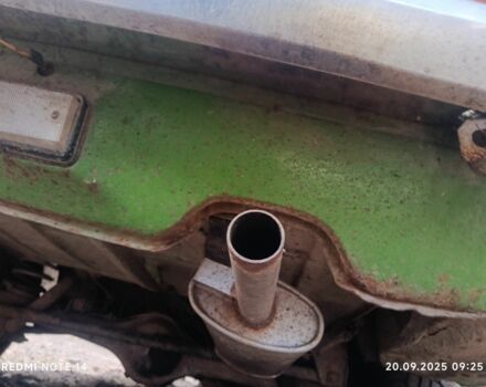 Зеленый ВАЗ 2103, объемом двигателя 1.3 л и пробегом 71 тыс. км за 1081 $, фото 10 на Automoto.ua