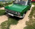 Зеленый ВАЗ 2103, объемом двигателя 1.5 л и пробегом 0 тыс. км за 550 $, фото 1 на Automoto.ua