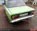 Зеленый ВАЗ 2103, объемом двигателя 15 л и пробегом 0 тыс. км за 450 $, фото 5 на Automoto.ua