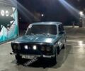 Зеленый ВАЗ 2103, объемом двигателя 6 л и пробегом 1 тыс. км за 600 $, фото 1 на Automoto.ua