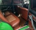 Зелений ВАЗ 2103, об'ємом двигуна 1.5 л та пробігом 43 тис. км за 426 $, фото 5 на Automoto.ua