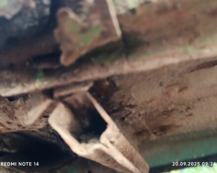 Зеленый ВАЗ 2103, объемом двигателя 1.3 л и пробегом 71 тыс. км за 1081 $, фото 9 на Automoto.ua