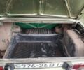 Зеленый ВАЗ 2103, объемом двигателя 1.6 л и пробегом 1 тыс. км за 436 $, фото 6 на Automoto.ua