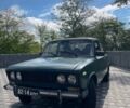 Зеленый ВАЗ 2103, объемом двигателя 1.3 л и пробегом 50 тыс. км за 388 $, фото 1 на Automoto.ua