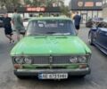 Зелений ВАЗ 2103, об'ємом двигуна 1.5 л та пробігом 1 тис. км за 314 $, фото 1 на Automoto.ua