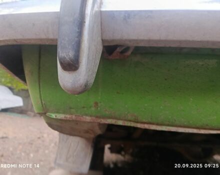 Зеленый ВАЗ 2103, объемом двигателя 1.3 л и пробегом 71 тыс. км за 1081 $, фото 13 на Automoto.ua