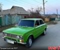Зелений ВАЗ 2103, об'ємом двигуна 1.3 л та пробігом 130 тис. км за 1450 $, фото 1 на Automoto.ua