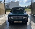 Зеленый ВАЗ 2103, объемом двигателя 1.5 л и пробегом 129 тыс. км за 493 $, фото 1 на Automoto.ua