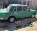 Зеленый ВАЗ 2103, объемом двигателя 1.5 л и пробегом 40 тыс. км за 350 $, фото 4 на Automoto.ua
