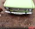 Зеленый ВАЗ 2103, объемом двигателя 15 л и пробегом 0 тыс. км за 450 $, фото 1 на Automoto.ua