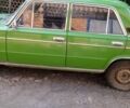 Зеленый ВАЗ 2103, объемом двигателя 1.3 л и пробегом 70 тыс. км за 891 $, фото 1 на Automoto.ua