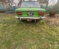 Зеленый ВАЗ 2103, объемом двигателя 0 л и пробегом 160 тыс. км за 450 $, фото 2 на Automoto.ua