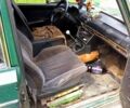 Зелений ВАЗ 2103, об'ємом двигуна 1.5 л та пробігом 165 тис. км за 200 $, фото 11 на Automoto.ua