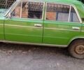 Зеленый ВАЗ 2103, объемом двигателя 1.3 л и пробегом 70 тыс. км за 967 $, фото 1 на Automoto.ua