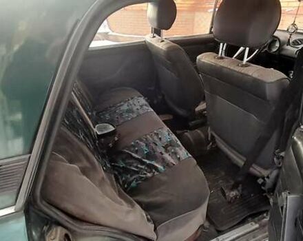 Зеленый ВАЗ 2103, объемом двигателя 2 л и пробегом 3 тыс. км за 799 $, фото 10 на Automoto.ua