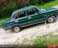 Зелений ВАЗ 2103, об'ємом двигуна 1.5 л та пробігом 165 тис. км за 200 $, фото 2 на Automoto.ua
