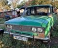 Зеленый ВАЗ 2103, об'ємом двигуна 0 л та пробігом 3 тис. км за 224 $, фото 1 на Automoto.ua