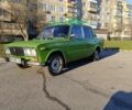Зеленый ВАЗ 2103, объемом двигателя 1.3 л и пробегом 147 тыс. км за 544 $, фото 1 на Automoto.ua