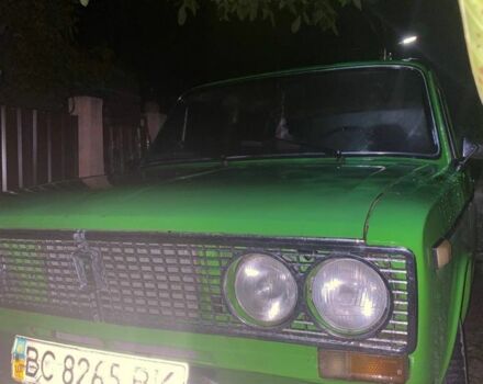 Зелений ВАЗ 2103, об'ємом двигуна 0 л та пробігом 255 тис. км за 261 $, фото 2 на Automoto.ua