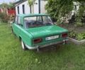 Зеленый ВАЗ 2103, объемом двигателя 1.5 л и пробегом 500 тыс. км за 750 $, фото 4 на Automoto.ua