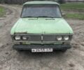 Зелений ВАЗ 2103, об'ємом двигуна 1.6 л та пробігом 200 тис. км за 271 $, фото 1 на Automoto.ua