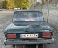 Зелений ВАЗ 2103, об'ємом двигуна 1.5 л та пробігом 35 тис. км за 1499 $, фото 4 на Automoto.ua
