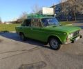 Зеленый ВАЗ 2103, объемом двигателя 1.3 л и пробегом 147 тыс. км за 544 $, фото 3 на Automoto.ua