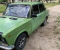 Зелений ВАЗ 2103, об'ємом двигуна 1.5 л та пробігом 220 тис. км за 516 $, фото 1 на Automoto.ua