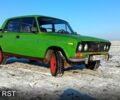 Зелений ВАЗ 2103, об'ємом двигуна 1.5 л та пробігом 0 тис. км за 800 $, фото 1 на Automoto.ua