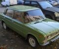 Зеленый ВАЗ 2103, объемом двигателя 1.5 л и пробегом 122 тыс. км за 868 $, фото 1 на Automoto.ua