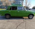 Зеленый ВАЗ 2103, объемом двигателя 1.3 л и пробегом 147 тыс. км за 544 $, фото 6 на Automoto.ua