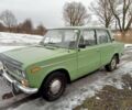 Зелений ВАЗ 2103, об'ємом двигуна 0 л та пробігом 500 тис. км за 753 $, фото 1 на Automoto.ua