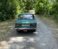 Зелений ВАЗ 2103, об'ємом двигуна 0 л та пробігом 100 тис. км за 18500 $, фото 4 на Automoto.ua