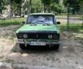 Зелений ВАЗ 2103, об'ємом двигуна 1.5 л та пробігом 220 тис. км за 516 $, фото 1 на Automoto.ua