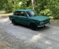 Зелений ВАЗ 2103, об'ємом двигуна 0 л та пробігом 100 тис. км за 18500 $, фото 1 на Automoto.ua