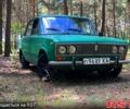 Зеленый ВАЗ 2103, объемом двигателя 1.5 л и пробегом 80 тыс. км за 700 $, фото 1 на Automoto.ua