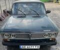 Зелений ВАЗ 2103, об'ємом двигуна 1.5 л та пробігом 35 тис. км за 1499 $, фото 1 на Automoto.ua