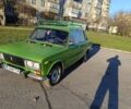 Зеленый ВАЗ 2103, объемом двигателя 1.3 л и пробегом 147 тыс. км за 544 $, фото 2 на Automoto.ua