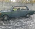 Зелений ВАЗ 2103, об'ємом двигуна 1.5 л та пробігом 35 тис. км за 1499 $, фото 3 на Automoto.ua