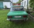 Зеленый ВАЗ 2103, объемом двигателя 1.5 л и пробегом 500 тыс. км за 750 $, фото 7 на Automoto.ua